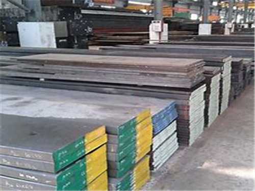 ts400鋼材的注意要點