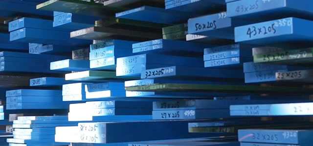 汽車輪轂模具用什么材料