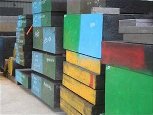 冷作模具鋼牌號，冷作模具工件規格