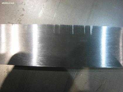 寶鋼sw350熱作模具鋼，寶鋼1580熱軋工藝流程