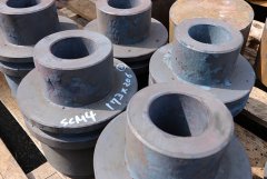 SKH-9高速鋼、M42高速鋼密度分別是多少？